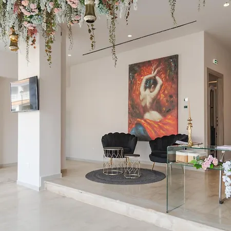 Diana Palace Zakynthos 아르가시