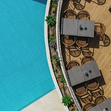 Diana Palace Zakynthos Hotel 4*