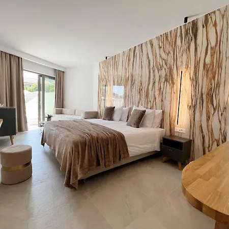 Szálloda Diana Palace Zakynthos 4*