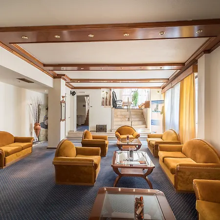 Hotel Diana Palace Zakynthos Argassi