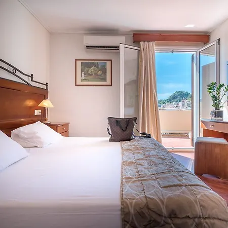 Diana Palace Zakynthos 4*