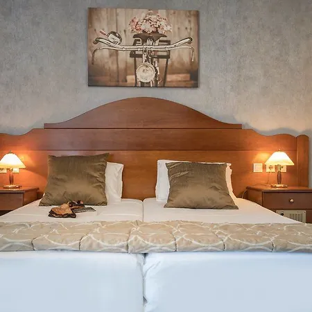 Diana Palace Zakynthos 4* Argassi