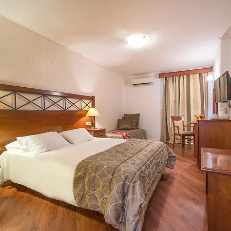 Diana Palace Zakynthos Hotel Argassi