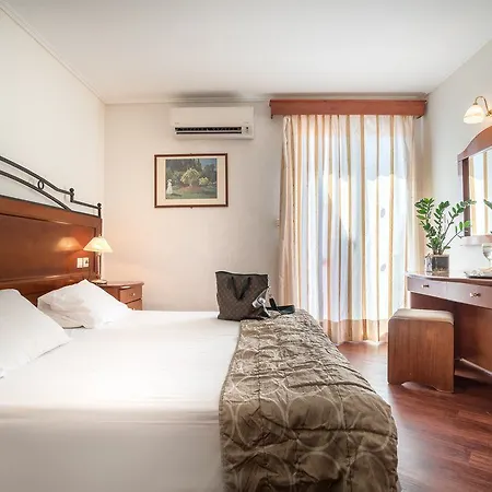 Diana Palace Zakynthos Hotel