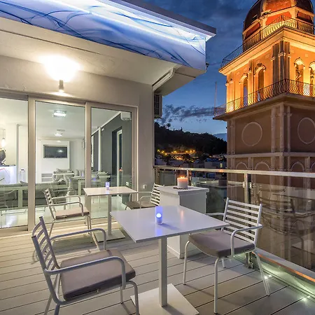 Hotel Diana Palace Zakynthos