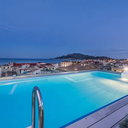 Hotel Diana Palace Zakynthos