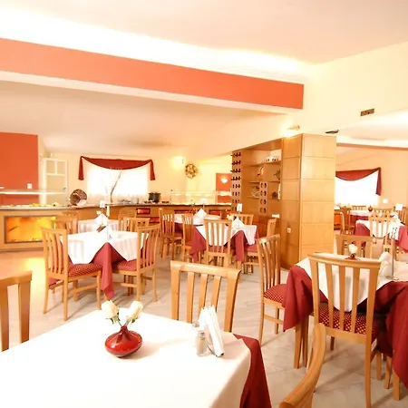 Diana Palace Zakynthos 4* Argassi