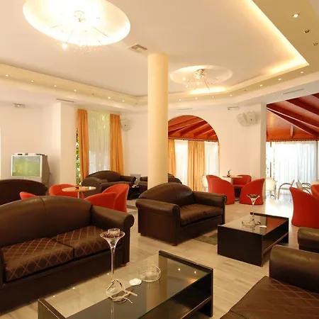 Diana Palace Zakynthos Hotel Argassi