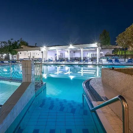 Diana Palace Zakynthos Argassi