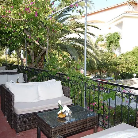 Hotel Diana Palace Zakynthos 4*