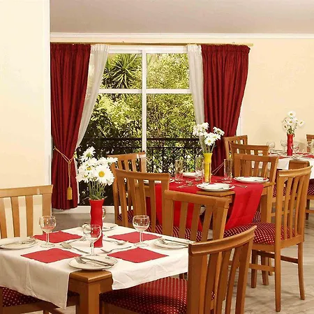 Diana Palace Zakynthos