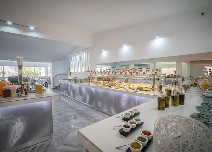 Diana Palace Zakynthos 4* Argászi