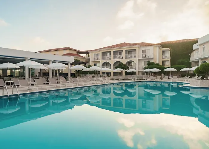 Diana Palace Zakynthos Argászi