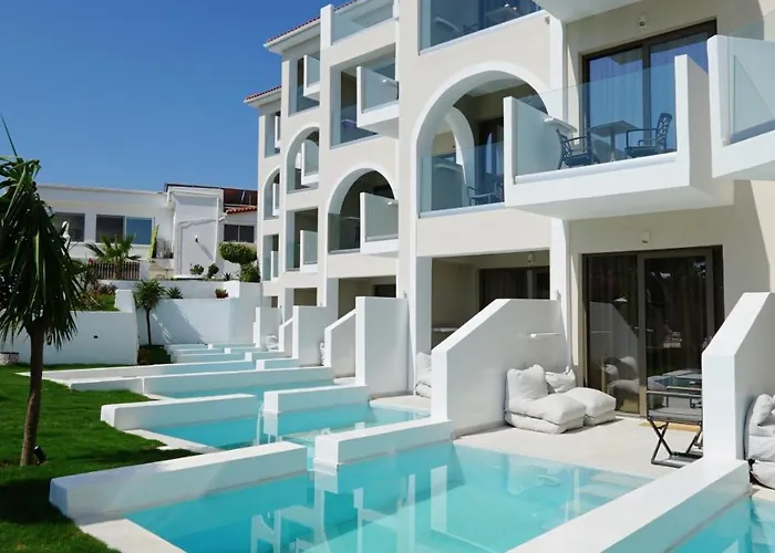 Diana Palace Zakynthos