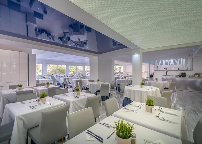 Szálloda Diana Palace Zakynthos 4*