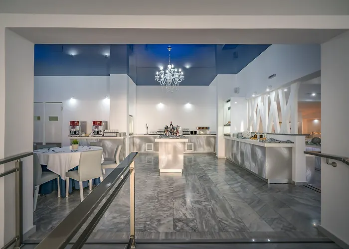 Szálloda Diana Palace Zakynthos