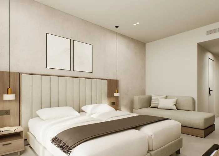 Szálloda Diana Palace Zakynthos 4*