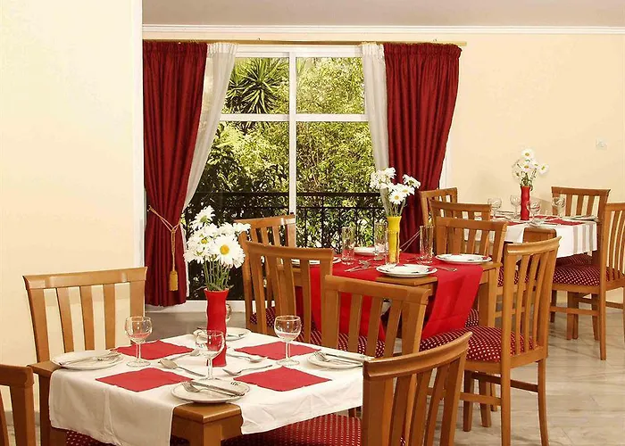 Diana Palace Zakynthos