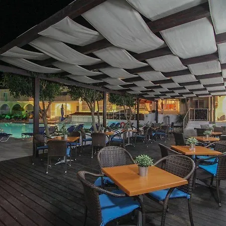 מלון Diana Palace Zakynthos 4*