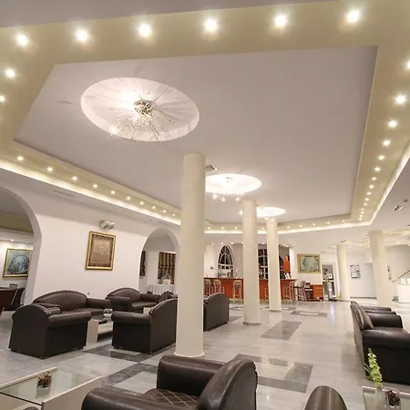 Hotel Diana Palace Zakynthos
