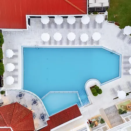 Diana Palace Zakynthos מלון 4*