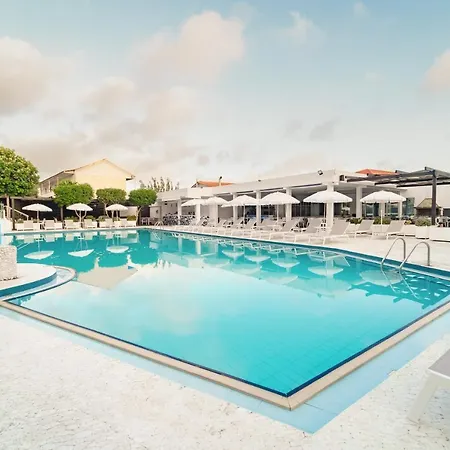 Diana Palace Zakynthos מלון 4*