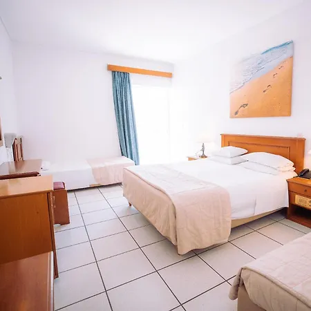 Diana Palace Zakynthos Hotel 4*