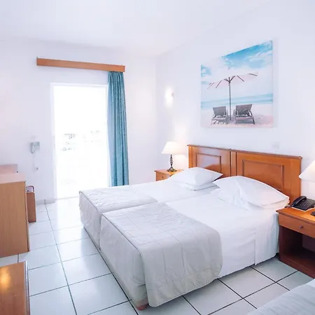 Hotel Diana Palace Zakynthos Argassi