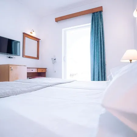 Diana Palace Zakynthos 4* Argassi