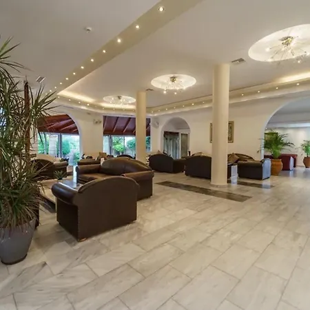 Hotel Diana Palace Zakynthos 4*