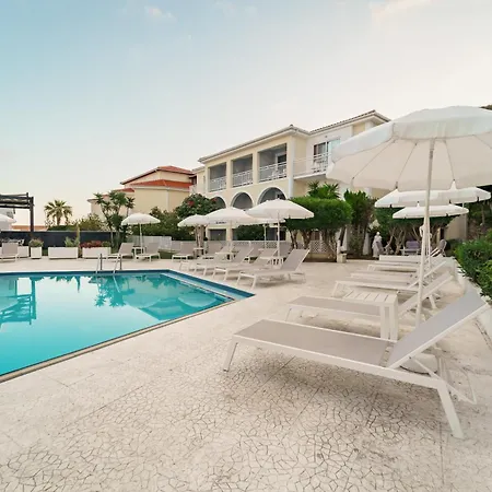 Ξενοδοχείο Diana Palace Zakynthos