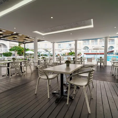 Diana Palace Zakynthos Ξενοδοχείο Αργάσι