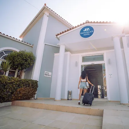 Diana Palace Zakynthos فندق