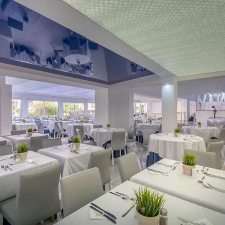 Hotel Diana Palace Zakynthos 4*