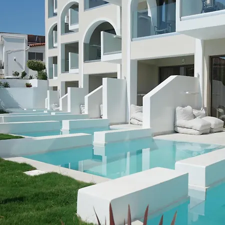 מלון Diana Palace Zakynthos