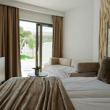 Hotel Diana Palace Zakynthos 4*