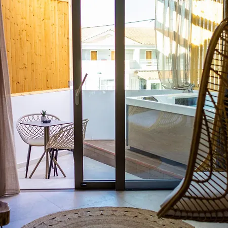 Diana Palace Zakynthos Hotel 4*