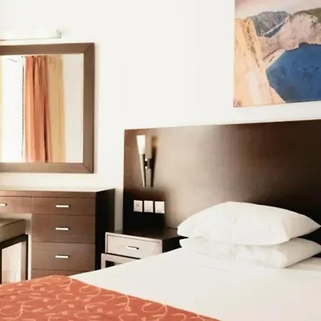 Diana Palace Zakynthos Hotel