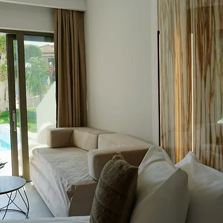 Hotel Diana Palace Zakynthos Argassi