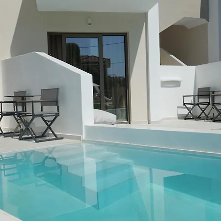 Diana Palace Zakynthos Argassi