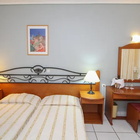 Diana Palace Zakynthos Hotel