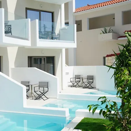 Hotel Diana Palace Zakynthos 4*
