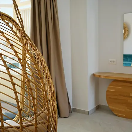 Diana Palace Zakynthos Hotel Argassi