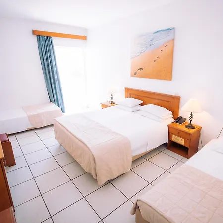 Hotel Diana Palace Zakynthos Argassi