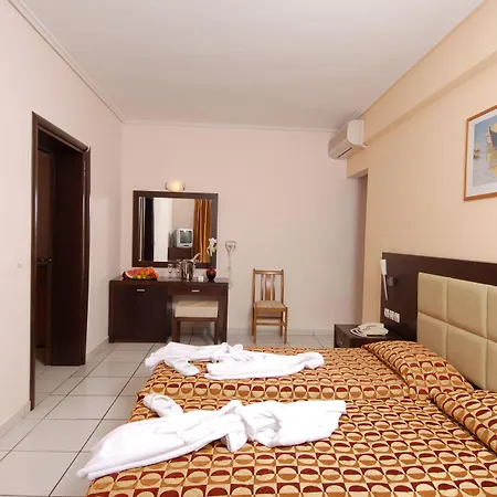 Diana Palace Zakynthos ארגאסי