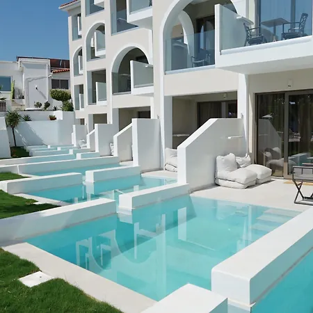 Diana Palace Zakynthos