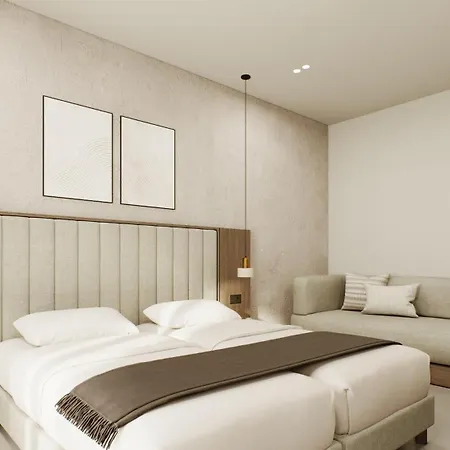 מלון Diana Palace Zakynthos 4*