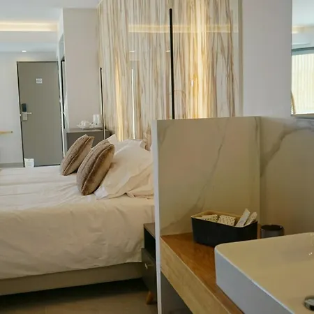 Hotel Diana Palace Zakynthos Argassi