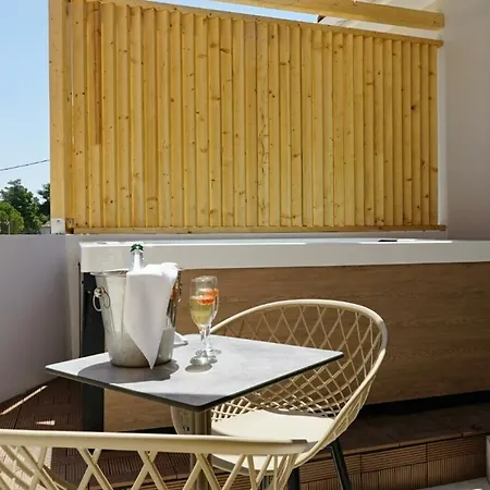 Diana Palace Zakynthos 4* Argassi