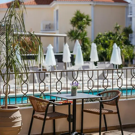 Diana Palace Zakynthos